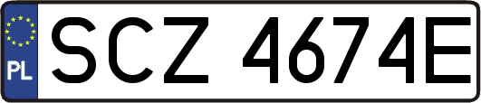 SCZ4674E