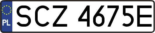SCZ4675E