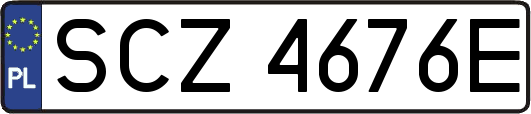 SCZ4676E