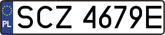 SCZ4679E