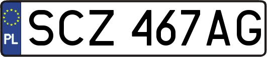 SCZ467AG