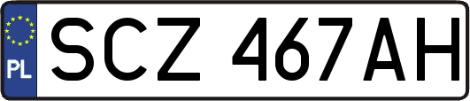 SCZ467AH