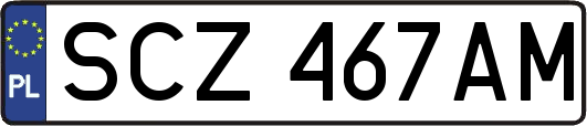 SCZ467AM