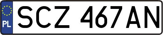 SCZ467AN