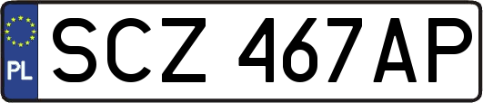 SCZ467AP
