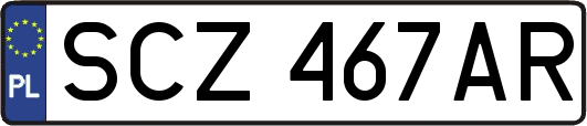 SCZ467AR