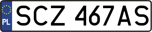 SCZ467AS