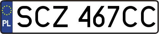 SCZ467CC