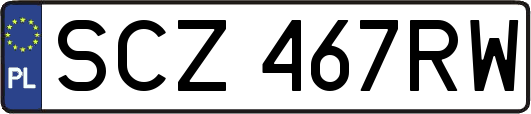 SCZ467RW
