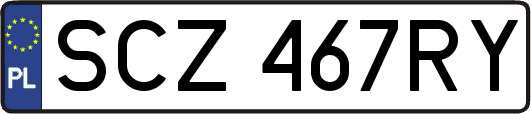 SCZ467RY
