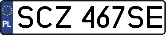 SCZ467SE