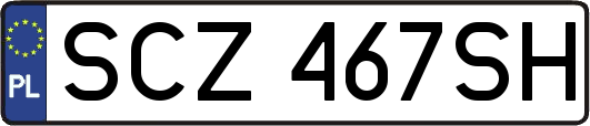 SCZ467SH