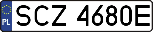 SCZ4680E
