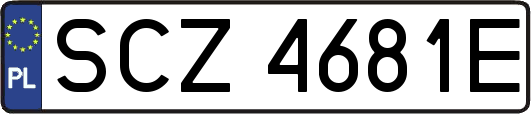 SCZ4681E