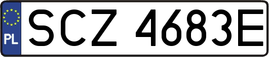 SCZ4683E