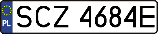 SCZ4684E