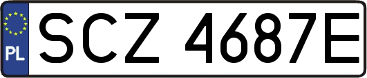 SCZ4687E