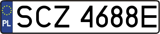 SCZ4688E