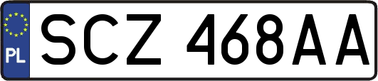 SCZ468AA