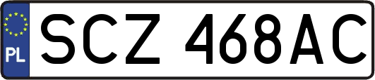 SCZ468AC
