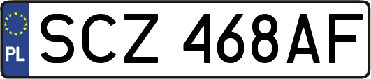 SCZ468AF