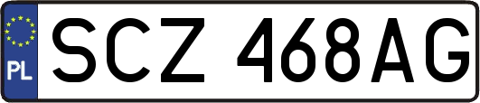 SCZ468AG