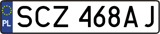 SCZ468AJ