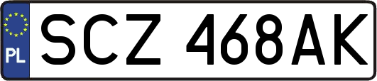 SCZ468AK