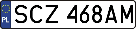 SCZ468AM
