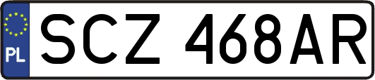SCZ468AR