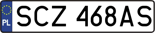 SCZ468AS