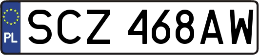 SCZ468AW