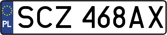 SCZ468AX