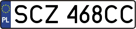 SCZ468CC