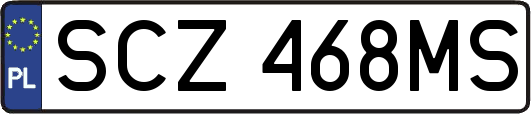 SCZ468MS