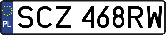 SCZ468RW