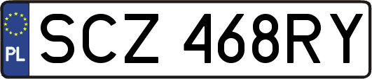 SCZ468RY