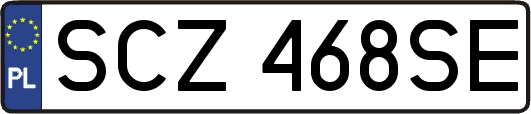 SCZ468SE