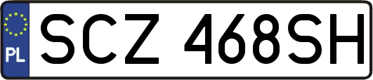 SCZ468SH