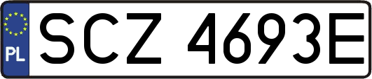 SCZ4693E