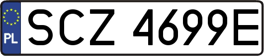SCZ4699E