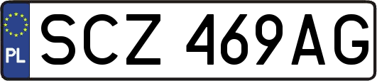 SCZ469AG