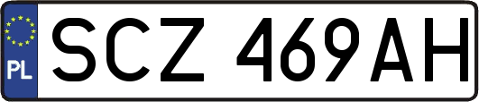 SCZ469AH