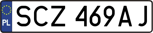 SCZ469AJ