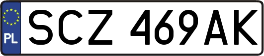 SCZ469AK