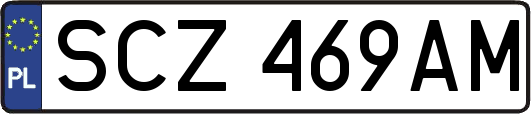 SCZ469AM