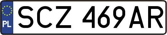 SCZ469AR