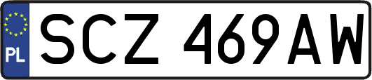 SCZ469AW