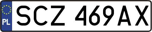SCZ469AX