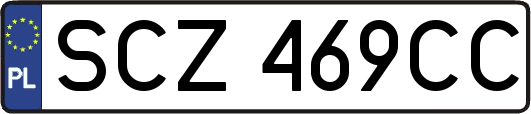 SCZ469CC